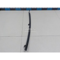 Направляющая стекла двери Suzuki SX4 2013 8171061M00