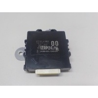 Блок управления парктроником Suzuki SX4 2013 3773061M00