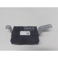 Блок электронный Suzuki SX4 2013 3953061M00