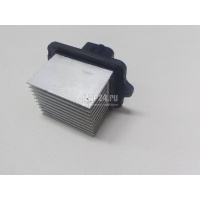 Резистор отопителя Suzuki SX4 2013 7414061M00