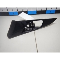 Накладка ручки внутренней Mazda Mazda 3 (BM/BN) (2013 - 2018) BHN968D4YA