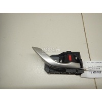 Ручка двери внутренняя правая Mazda Mazda 3 (BM/BN) (2013 - 2018) BHN958330B