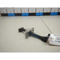 Ограничитель двери Mazda Mazda 3 (BM/BN) (2013 - 2018) BHN972270