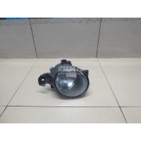 Фара противотуманная левая Nissan Pathfinder (R52) 2014 261559B91C
