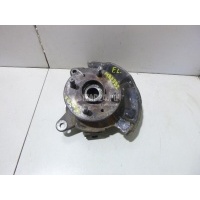 Кулак поворотный передний левый Hyundai-Kia Carens (2000 - 2002) 0K2C033031B