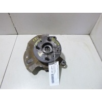 Кулак поворотный передний правый Hyundai-Kia Carens (2000 - 2002) 0K2C033021B