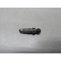 Штуцер прокачки тормозов Nissan Highlander III (2013 - 2019) 411288J100