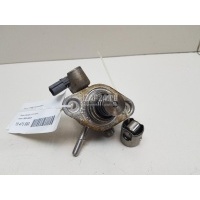 Насос (ТНВД) бензиновый Nissan Qashqai (J11) 2014 166304BA0A