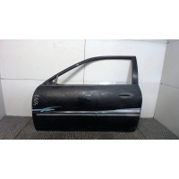 Ручка двери наружная Mitsubishi Colt 1992-1996 1993 MB819551
