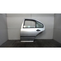 Стеклоподъемник электрический зад. левая Volkswagen Bora 2003 1J5839461A