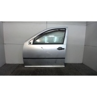 Стеклоподъемник электрический перед. левая Volkswagen Bora 2003 1J4837461J