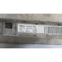 Радиатор основной MERCEDES-BENZ E-CLASS W213 2016 A0995003303