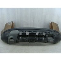 Бампер задний Land Rover Range Rover Evoque I (2011-2015) 5 дв LR074961