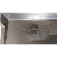Декоративная крышка двигателя MERCEDES-BENZ GLC (X253) 2018 A6510105026