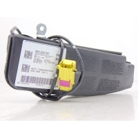 Подушка airbag сиденья правый volkswagen поло 6r 6r0880242c