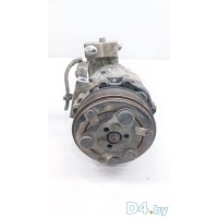 Компрессор кондиционера Citroen Nemo 2014 Sd6v12