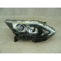 Фара правая Nissan Qashqai II (J11) (2013) 2013 260104EH1B