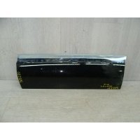 Молдинг двери задней левой Volkswagen Touareg II (2010-2014) 7P6854949A