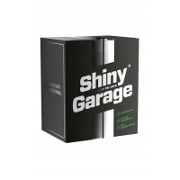 shiny garage leather strong комплект комплект для кожи !