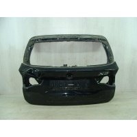 Дверь багажника BMW X3 III (G01) (2017) 2017 41007494942