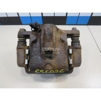 Суппорт тормозной задний правый Hyundai-Kia XG (1998 - 2005) 5831138A10