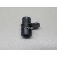 Заглушка КПП VAG Fox (2005 - 2011) 02T301115B