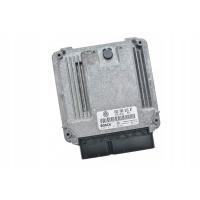 Блок управления touran 1.9 tdi 03g906016bt 0281011761