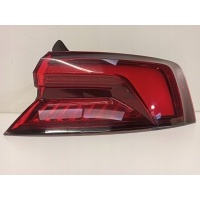 Фара правая задняя audi a5 8w 8w6945092j