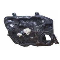 Volkswagen touareg 7p механизм стекло левый фронтальные и 7p6837755b