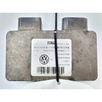 Блок 3d0907563b volkswagen phaeton
