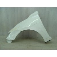 Крыло переднее левое Mazda 3 III (BM) (2013-2016) BJS752211