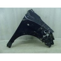 Крыло переднее правое Renault Dokker [2012-н.в.] Компактвэн 631002600R