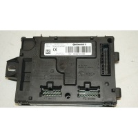 Модуль комфорта bcm dacia duster i 284b14049r