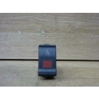 Кнопка аварийки Audi 80 B4 1992 4A0941509
