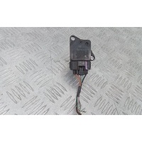Расходомер воздуха Toyota Avensis 2007 22204-0J010