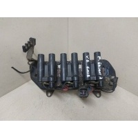 Катушка зажигания Mitsubishi Galant 7 1996 4009762