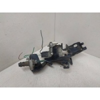 Регулятор дорожного просвета Renault Laguna 2 2004 8200265356