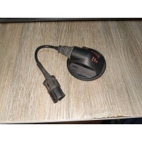 соединительный кабель системы EDC BMW M5 2007 2283165