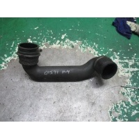 Патрубок интеркулера Volkswagen Passat 1994 3a0145840