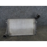 Интеркулер Volkswagen Golf 2004 1k0145803r