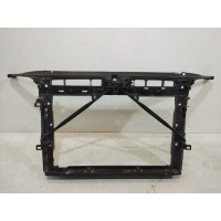 панель передняя Skoda Octavia A7 2013-2020 5E0805588D