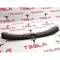 Отделка багажника пластик (под замок) Tesla Model 3 2018 1086315-00-D