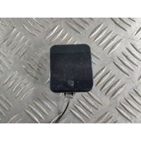 Заглушка Mercedes-Benz S-Класс W221 2007 A2218850223