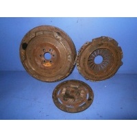 Комплект сцепления Opel Corsa B 1999 90400169