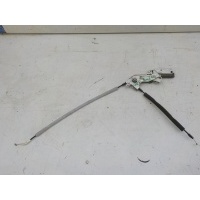 Замок багажника Lada Largus 2011- 6001550299