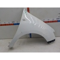 Крыло заднее правое Renault Logan 2018- 631005201R