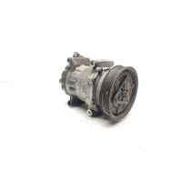 Компрессор кондиционера Nissan Note E11 2011 92600AZ74A