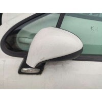 Зеркало наружное левое Peugeot 207 2009 96806501XT
