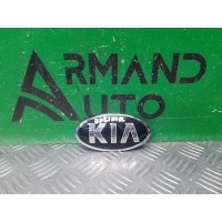 эмблема KIA CEED 3 2018 863183r500, 1