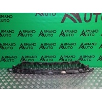 Решетка бампера Mercedes C-Class W205 2018-нв a2058856204